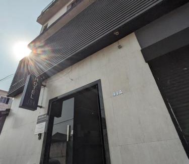 Bom Retiro Hotel | Joy Hotel