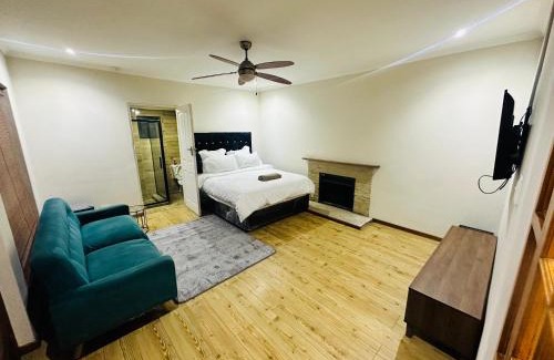 Flamingo Vlei Casa | Joy House