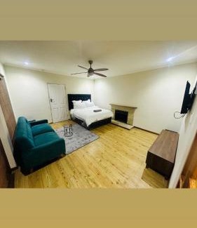 Flamingo Vlei Casa | Joy House