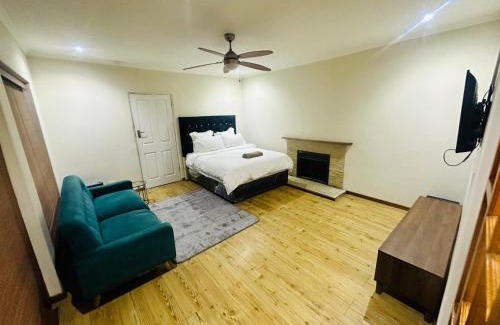 Flamingo Vlei Casa | Joy House