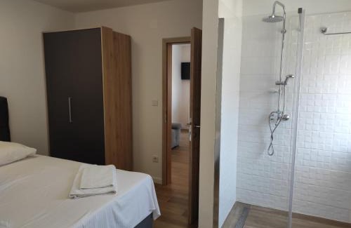 Sibenik Apartamento | Joy I