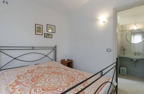 Costa dʼOneglia Apartamento | Apartamento Luna (IMP521) en Imperia - 6 personas, 2 dormitorios