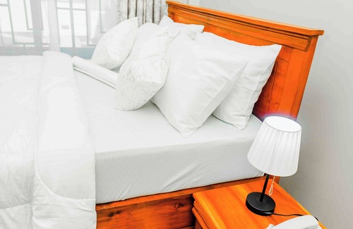 Dar es Salaam Cama Y Desayuno | Joy Inn Hotel