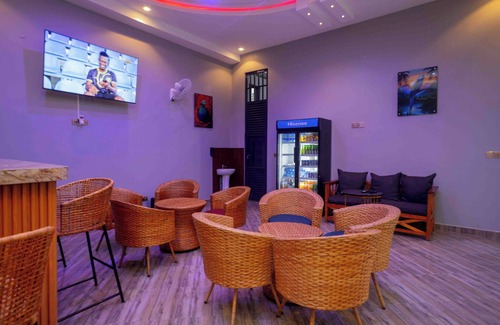 Dar es Salaam Cama Y Desayuno | Joy Inn Hotel