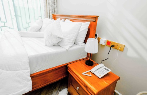 Dar es Salaam Cama Y Desayuno | Joy Inn Hotel