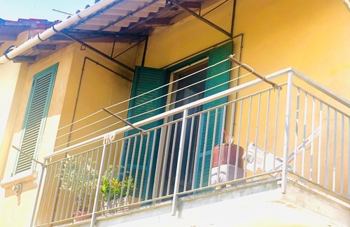 Pavia Apartamento | Zia Ninìn, la alegría de antaño