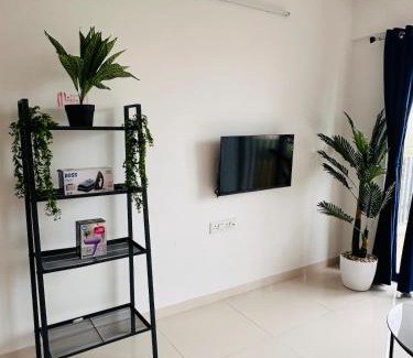 Hadapsar Apartamento | Joy Pvt 1Bhk in Amanora Most Awarded Township