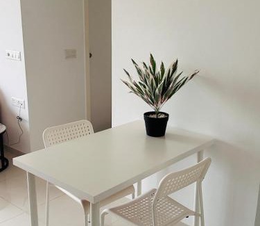 Hadapsar Apartamento | Joy Pvt 1Bhk in Amanora Most Awarded Township