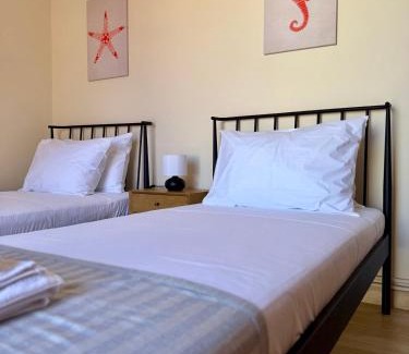 Poros Apartamento | Joy's Apartment