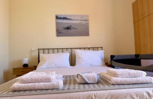 Poros Apartamento | Joy's Apartment