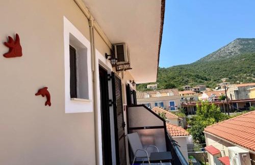 Poros Apartamento | Joy's Apartment