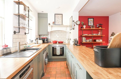 Snettisham Cabaña | JOY'S COTTAGE, pet friendly, character holiday cottage in Snettisham
