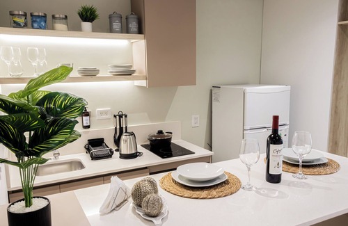 Salta Apartamento | Joy Tower by FMA Coliving