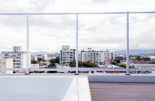 Salta Apartamento | Joy Tower by FMA Coliving