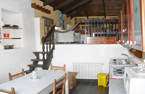 Acqui Terme Apartamento | JOY VILLA loft