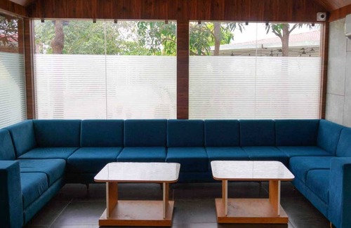 Wasda Complejo | Joy Villa & Resort