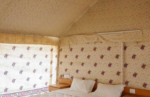 Wasda Complejo | Joy Villa & Resort