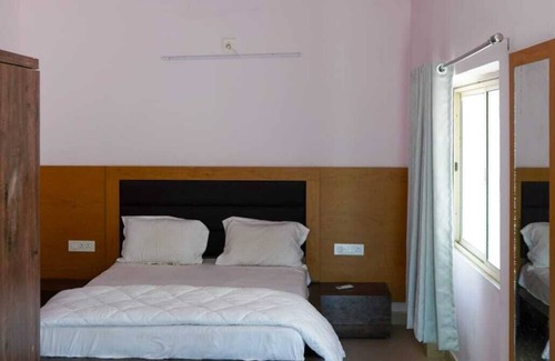 Wasda Complejo | Joy Villa & Resort