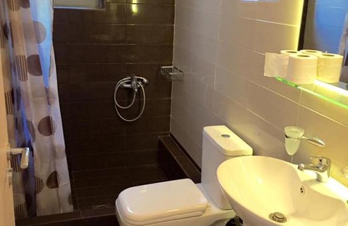 Kourouta Apartamento | Joy Villas Apartments Studios