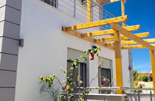 Kourouta Apartamento | Joy Villas Apartments Studios