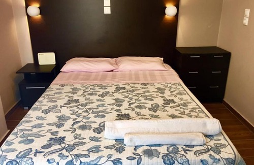 Kourouta Apartamento | Joy Villas Apartments Studios