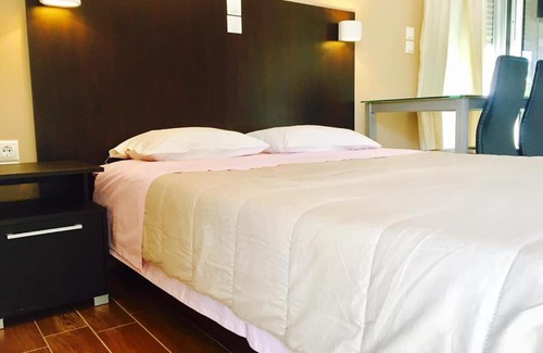 Kourouta Apartamento | Joy Villas Apartments Studios