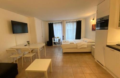 Neuchatel Casa | JOY06 Mango Spirit Suites