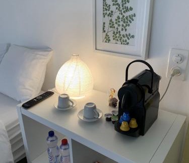 Neuchatel Casa | JOY06 Mango Spirit Suites