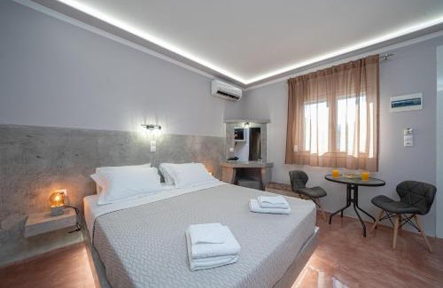 Skala Apartamento | Joya Studios