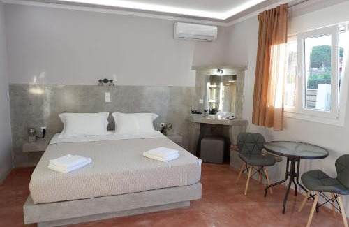 Skala Apartamento | Joya Studios