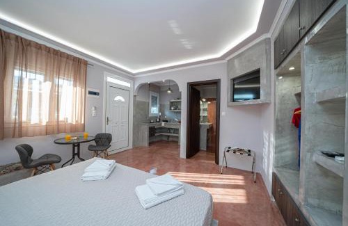 Skala Apartamento | Joya Studios