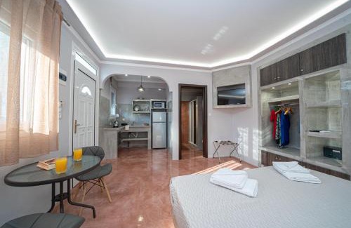 Skala Apartamento | Joya Studios