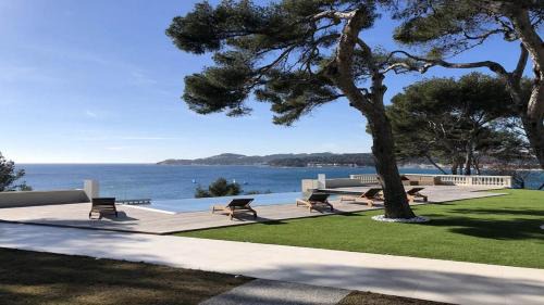 Santa Eulalia del Río Villa | Joya Villa SuperSeaView