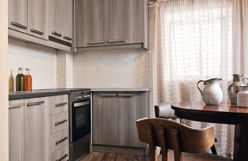 Agios Leon Casa | Joya Casa de pueblo con patio privado