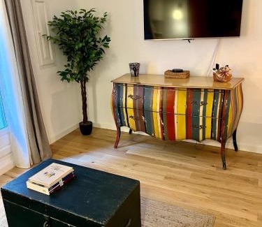 Bonifacio Apartamento | Joyau au cœur de la vieille ville de Bonifacio