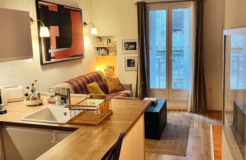 Bonifacio Apartamento | Joyau au cœur de la vieille ville de Bonifacio