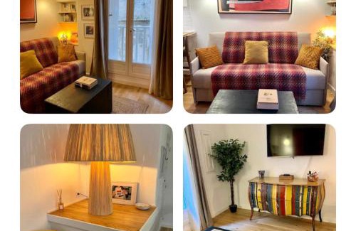 Bonifacio Apartamento | Joyau au cœur de la vieille ville de Bonifacio