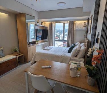 Barangay 29 Apartamento | Joyce Condo @ Centrio Towers