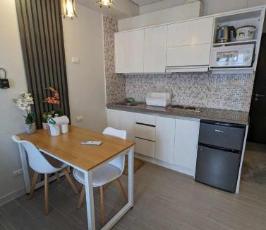 Barangay 29 Apartamento | Joyce Condo @ Centrio Towers