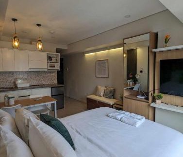 Barangay 29 Apartamento | Joyce Condo @ Centrio Towers