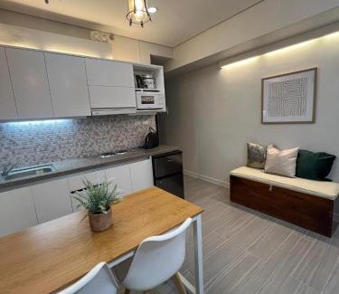 Barangay 29 Apartamento | Joyce Condo @ Centrio Towers