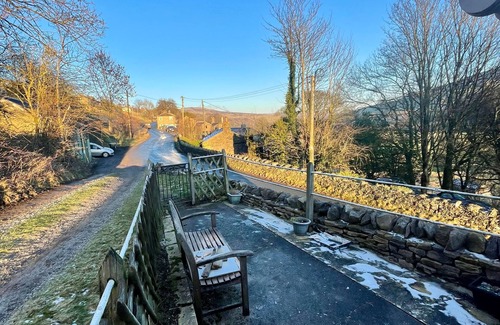 Fremington Cabaña | Joyces Cottage, 2 Brown Hill