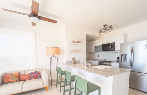 Punta Chame Apartamento | Joyful 2BR at Ventanas