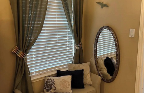 Kyle Casa | ~ Joyful 3 Bed Retreat - Pool, Music, Games & Fun!