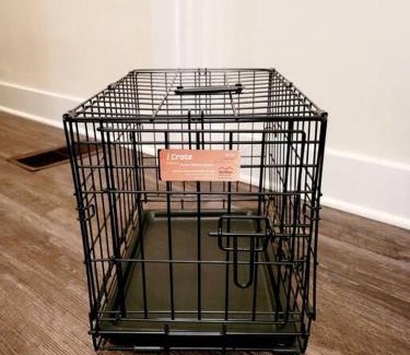 Dayton Casa | Joyful Bright1-BR , Fenced Pet Friendly Yard With Garage