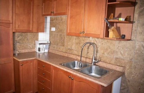 Brong Ahafo Casa | Joyful Haven apartments