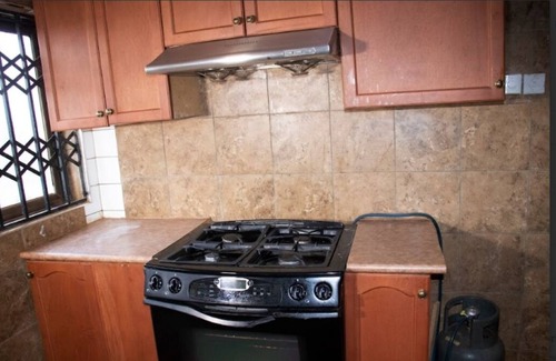 Brong Ahafo Casa | Joyful Haven apartments