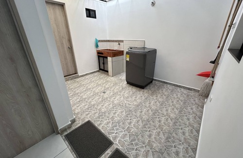 Itagui Apartamento | Joyful Itagüi Medellin