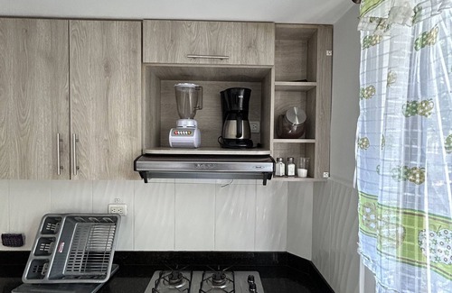 Itagui Apartamento | Joyful Itagüi Medellin