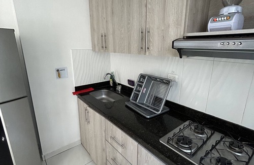 Itagui Apartamento | Joyful Itagüi Medellin